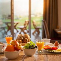 Hotel Cooee Alpin Hotel Dachstein cazare Gosau