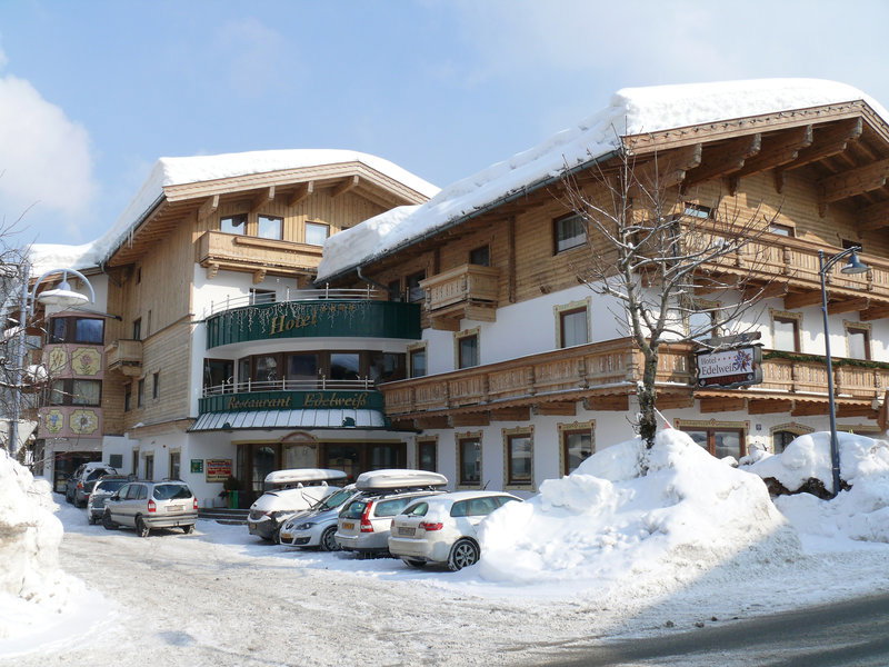 Hotel Edelweiß