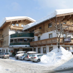 Hotel Edelweiß cazare Hochfilzen