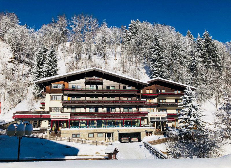 Hotel Hotel Alpenblick
