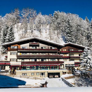 Hotel Hotel Alpenblick cazare Hinterglemm