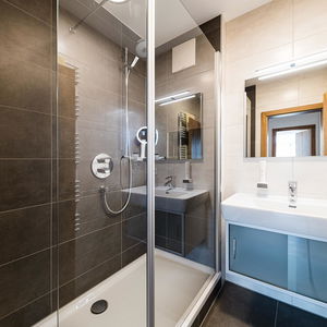 Hotel Hotel Bräurup cazare Mittersill