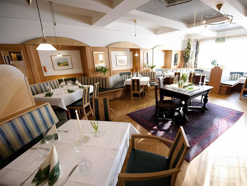 Hotel Hotel-Restaurant Gollner