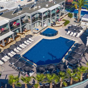 Sejur Dionysos Hotel vacanta Kassandra - Hanioti