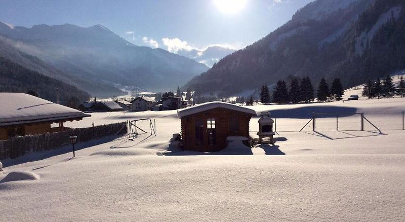 Hotel Alpin Resort Austria