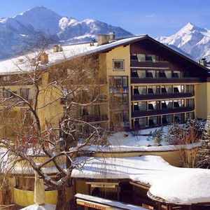 Hotel Hotel Latini cazare Zell am See