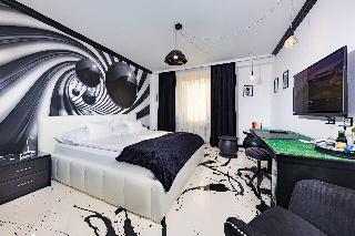 Hotel Hotel Freizeittempel