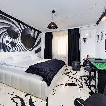 Hotel Hotel Freizeittempel cazare Wiener Neustadt