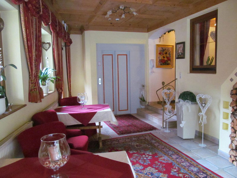 Hotel Hotel Waldhof Im Zillertal