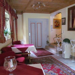 Hotel Hotel Waldhof Im Zillertal cazare Gerlos