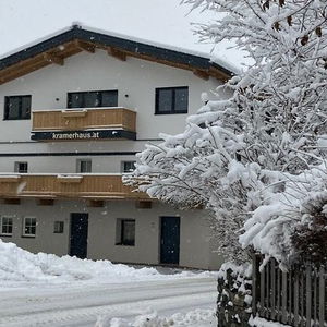 Hotel Kramerhaus Hollersbach cazare Hollersbach im Pinzgau