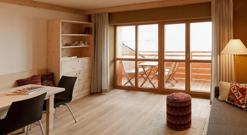 Hotel Der Weber - Haus Der Zukunft