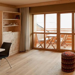 Hotel Der Weber - Haus Der Zukunft cazare Hermagor