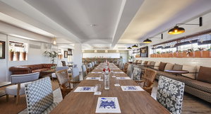 Hotel Delamar cazare Lloret del Mar