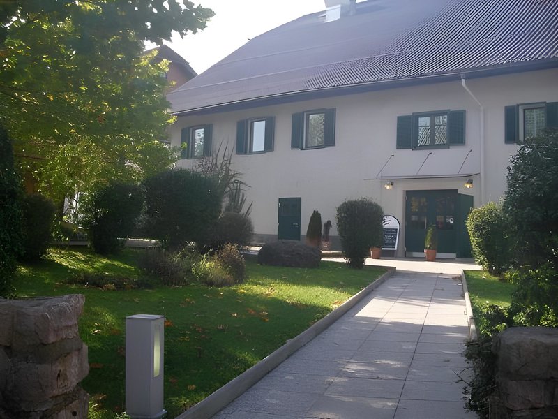 Hotel Gasthof Zur Strass