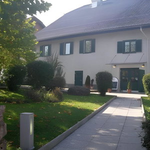 Hotel Gasthof Zur Strass cazare Eugendorf
