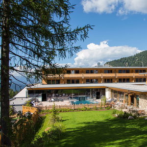 Hotel Falkensteiner Hotel Sonnenalpe cazare Hermagor