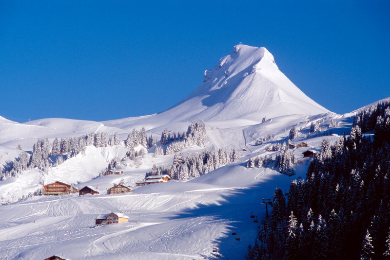 Hotel Walisgaden