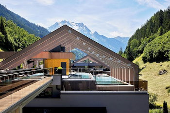 Hotel Zillergrund