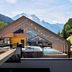Hotel Zillergrund cazare Mayrhofen