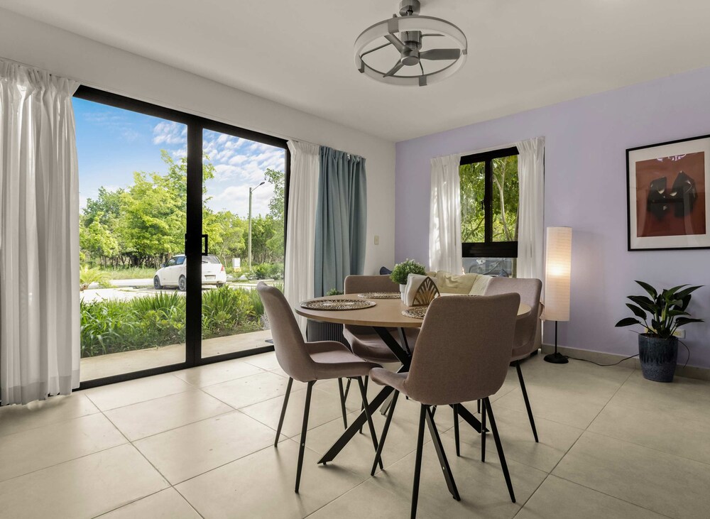 Hotel Nok Stylish 1Br Golf Retreat In Vistacana