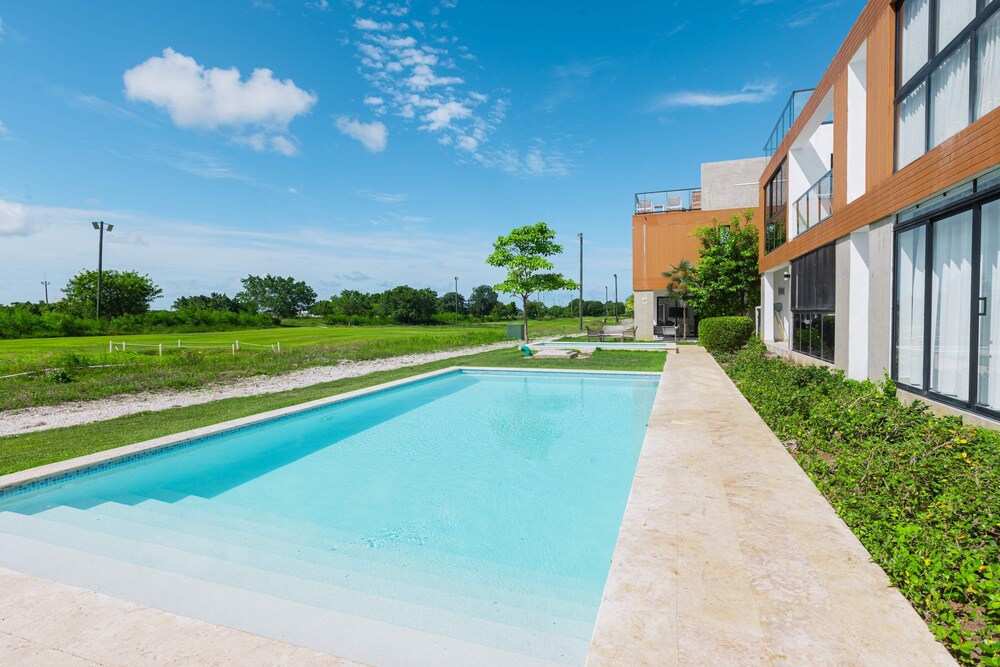 Nok Stylish 1Br Golf Retreat In Vistacana
