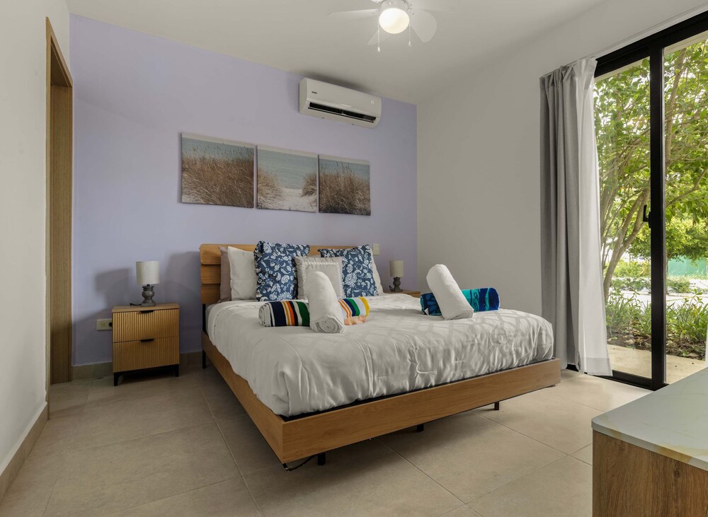 Nok Stylish 1Br Golf Retreat In Vistacana