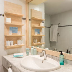 Sejur Monterrey vacanta Roses