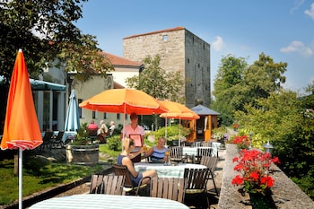 Hotel Gasthof-Hotel Zum Goldenen Hirschen