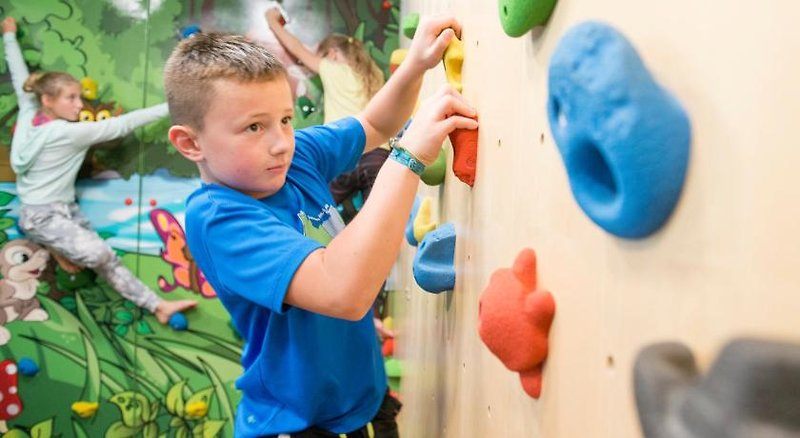 Hotel Familienhotel Sommerhof