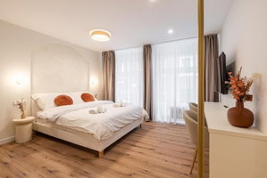 Hotel Asbóth Boutique Suites By Bqa cazare Erzsebetvaros