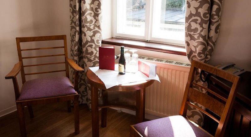 Hotel Gasthof Zum Goldenen Anker