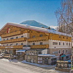 Hotel Panorama cazare Flachau