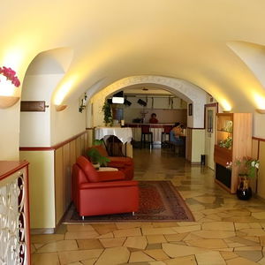 Hotel Post cazare Radstadt