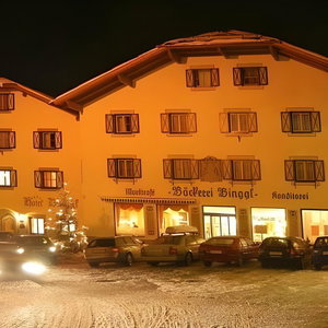 Hotel Binggl cazare Mauterndorf