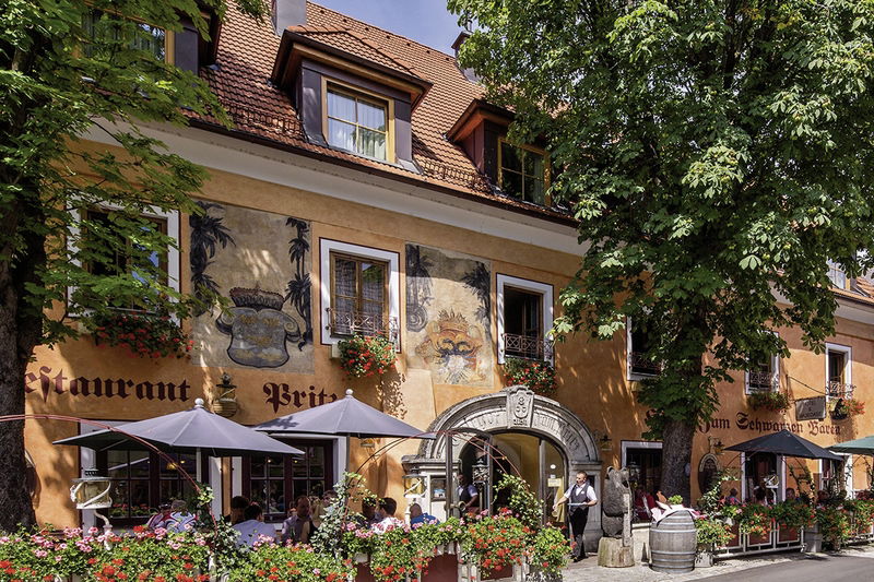 Hotel Zum Schwarzen Bären