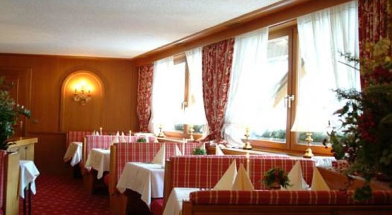 Hotel Sporthotel Sonne