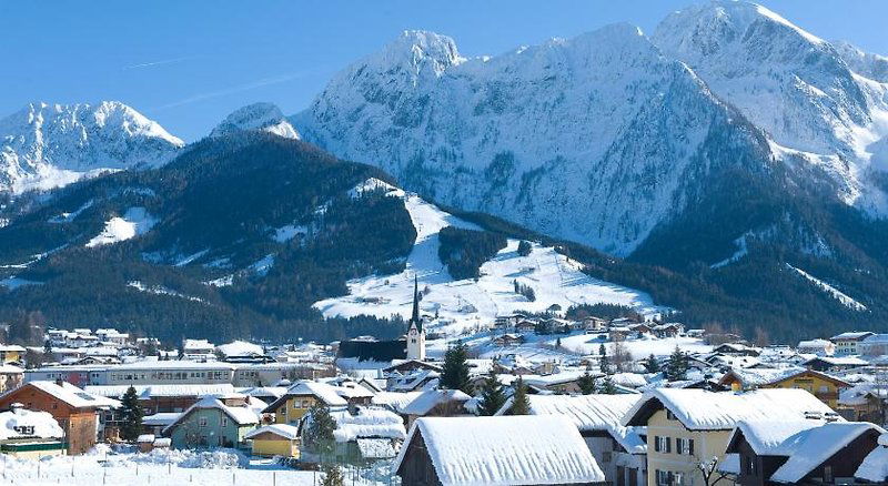 Hotel Genuss- Und Vitalhotel Moisl