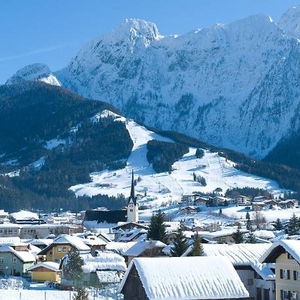 Hotel Genuss- Und Vitalhotel Moisl cazare Abtenau