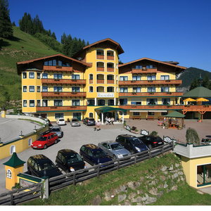 Hotel Hotel Gut Raunerhof cazare Schladming