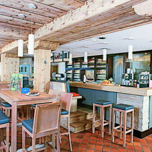 Hotel Sentido Alpenhotel Kaiserfels cazare Sankt Johann in Tirol