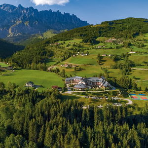 Hotel Aldiana Club Hochkönig cazare Muehlbach am Hochkoenig