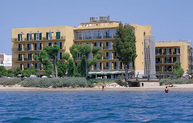 Hotel Roses Platja