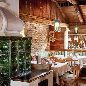 Hotel Landhotel Hauserbauer cazare Dorfgastein