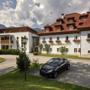 Hotel Wohlfühlhotel Goiserer Mühle cazare Bad Goisern