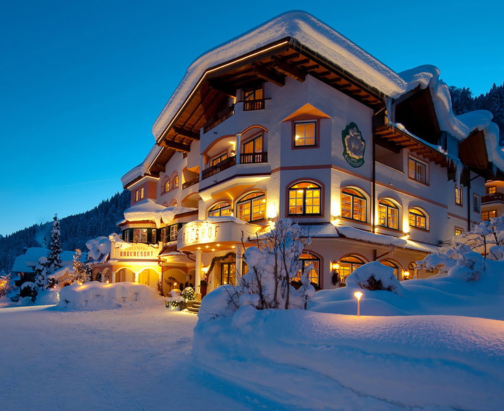 Hotel Der Hanneshof