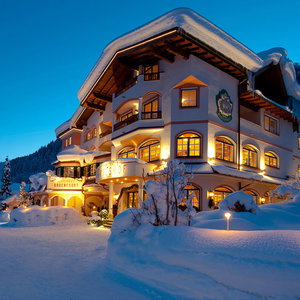 Hotel Der Hanneshof cazare Kleinarl