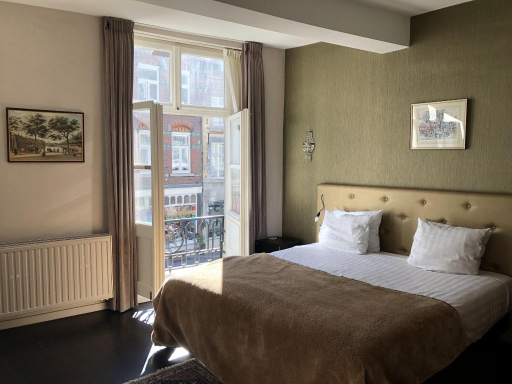 Hotel Boutique Hotel Grote Gracht