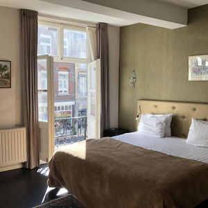 Hotel Boutique Hotel Grote Gracht cazare Maastricht