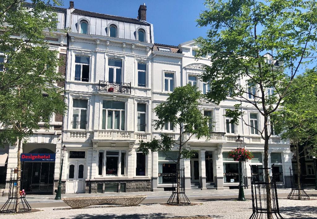 Hotel Designhotel Maastricht